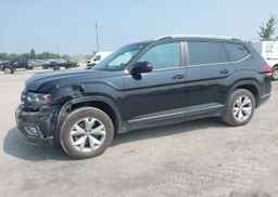 2018 VOLKSWAGEN ATLAS 3.6 FSI HIGHLINE