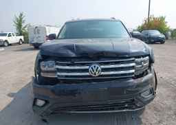 2018 VOLKSWAGEN ATLAS 3.6 FSI HIGHLINE