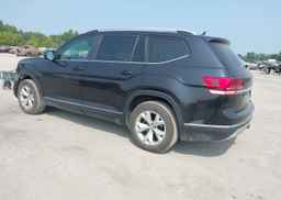 2018 VOLKSWAGEN ATLAS 3.6 FSI HIGHLINE