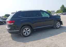 2018 VOLKSWAGEN ATLAS 3.6 FSI HIGHLINE
