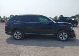 2018 VOLKSWAGEN ATLAS 3.6 FSI HIGHLINE