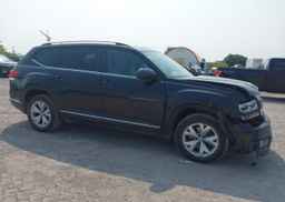 2018 VOLKSWAGEN ATLAS 3.6 FSI HIGHLINE