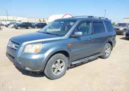 2006 HONDA PILOT EX