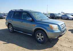 2006 HONDA PILOT EX