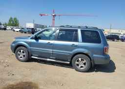 2006 HONDA PILOT EX