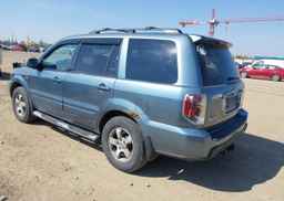 2006 HONDA PILOT EX