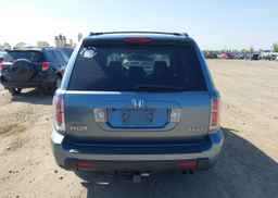 2006 HONDA PILOT EX