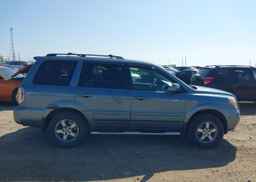 2006 HONDA PILOT EX