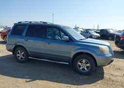 2006 HONDA PILOT EX