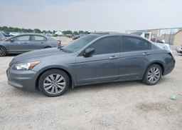 2012 HONDA ACCORD EX