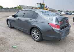 2012 HONDA ACCORD EX