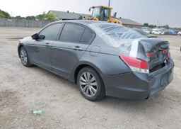 2012 HONDA ACCORD EX