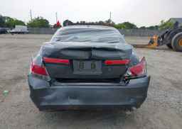 2012 HONDA ACCORD EX