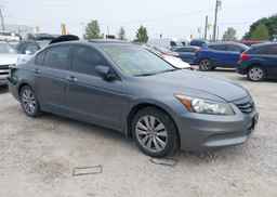2012 HONDA ACCORD EX