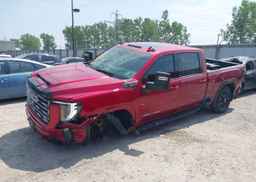 2024 GMC SIERRA K2500 AT4