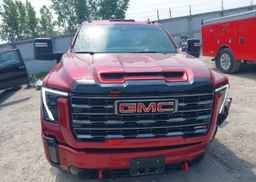 2024 GMC SIERRA K2500 AT4