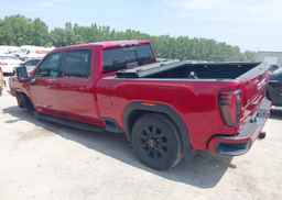 2024 GMC SIERRA K2500 AT4