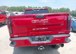 2024 GMC SIERRA K2500 AT4