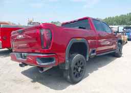 2024 GMC SIERRA K2500 AT4