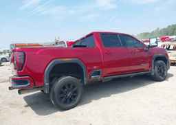 2024 GMC SIERRA K2500 AT4