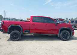 2024 GMC SIERRA K2500 AT4