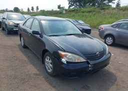 2003 TOYOTA CAMRY LE V6