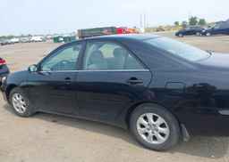 2003 TOYOTA CAMRY LE V6