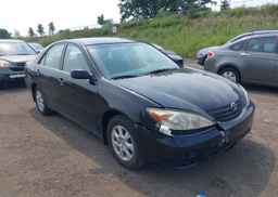 2003 TOYOTA CAMRY LE V6