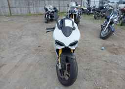 2013 DUCATI SUPERBIKE 1199 PANIGALE