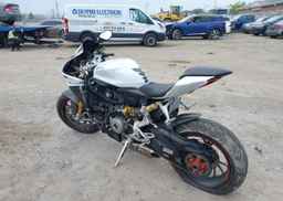 2013 DUCATI SUPERBIKE 1199 PANIGALE