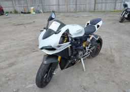 2013 DUCATI SUPERBIKE 1199 PANIGALE