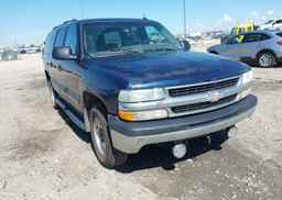 2004 CHEVROLET suburban k1500