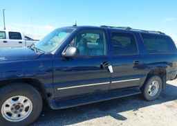 2004 CHEVROLET suburban k1500