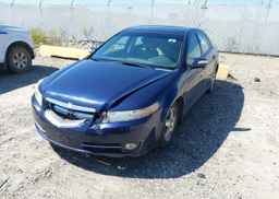 2008 ACURA TL