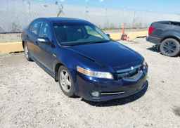 2008 ACURA TL