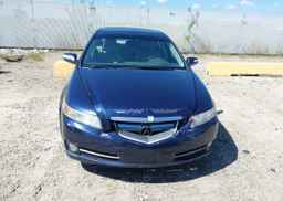 2008 ACURA TL