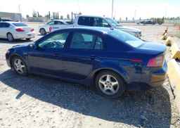 2008 ACURA TL
