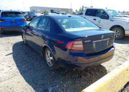 2008 ACURA TL