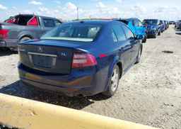 2008 ACURA TL