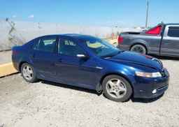 2008 ACURA TL