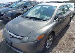 2006 HONDA CIVIC EX 4DR