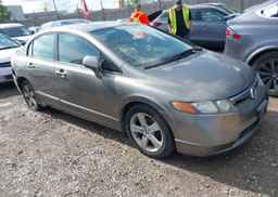 2006 HONDA CIVIC EX 4DR