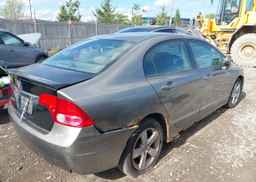 2006 HONDA CIVIC EX 4DR