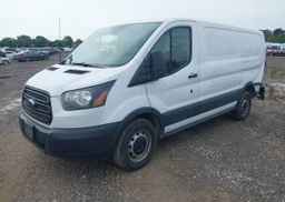 2017 FORD TRANSIT-150