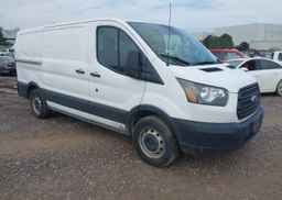 2017 FORD TRANSIT-150
