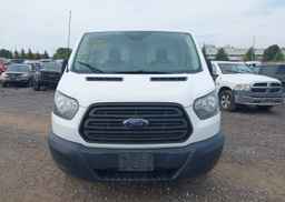 2017 FORD TRANSIT-150
