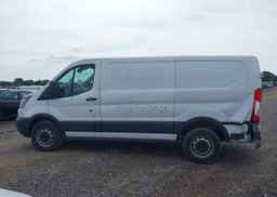 2017 FORD TRANSIT-150