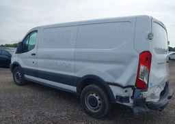 2017 FORD TRANSIT-150