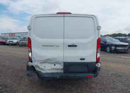 2017 FORD TRANSIT-150
