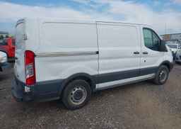 2017 FORD TRANSIT-150